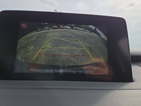 Used 2019 MAZDA CX-9 Sport FWD image 18