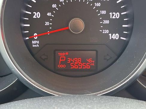 Used 2012 Kia Soul + w/ Audio Pkg FWD image 33