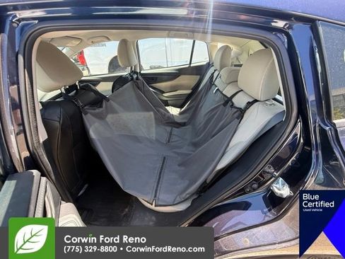 Used 2021 Subaru Impreza 2.0i AWD/4WD image 12