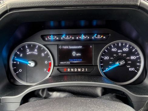 Used 2017 Ford F250 XLT w/ XLT Premium Package image 27