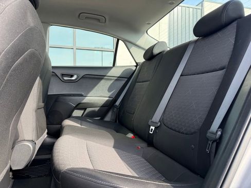 Used 2023 Kia Rio S image 23