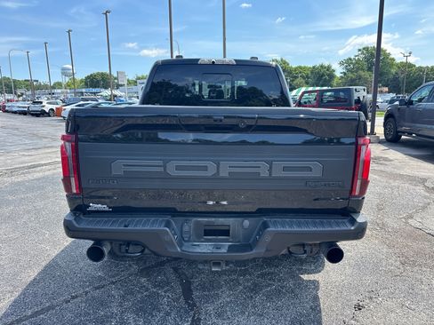 Used 2024 Ford F150 Raptor AWD/4WD image 4