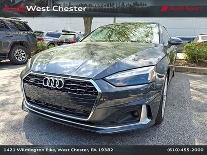 Used 2023 Audi A5 2.0T Premium Plus w/ Premium Plus