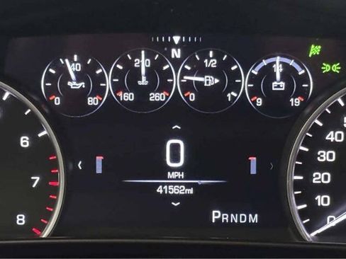 Used 2017 Cadillac CT6 3.6 AWD image 37