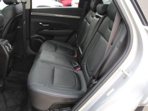 Used 2024 Hyundai Tucson Limited image 34