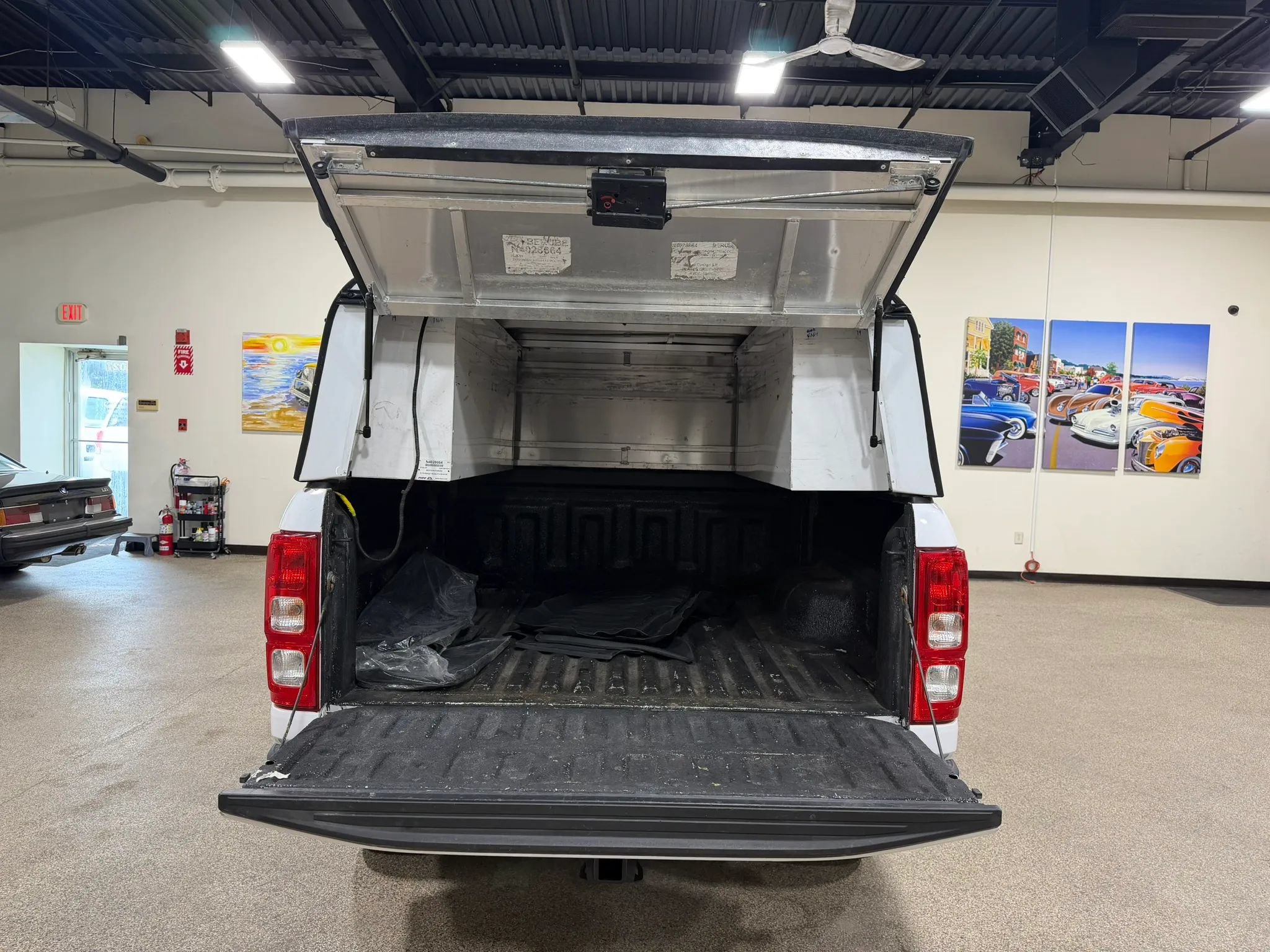 Used 2020 Ford Ranger XL w/ Equipment Group 101A Mid AWD/4WD image 21