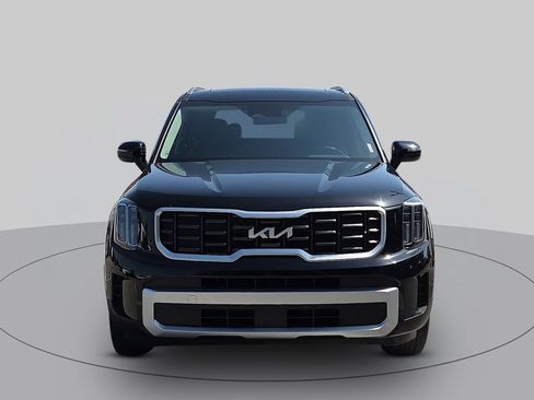 Used 2025 Kia Telluride S FWD image 8