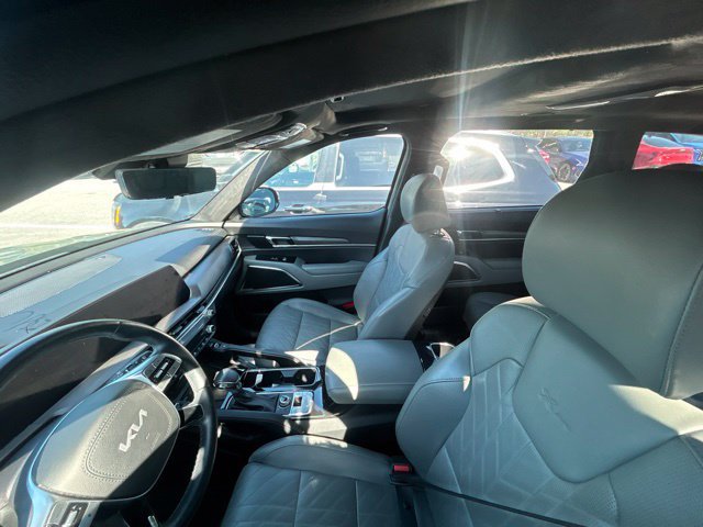 Certified 2024 Kia Telluride SX Prestige X-Pro AWD/4WD image 4