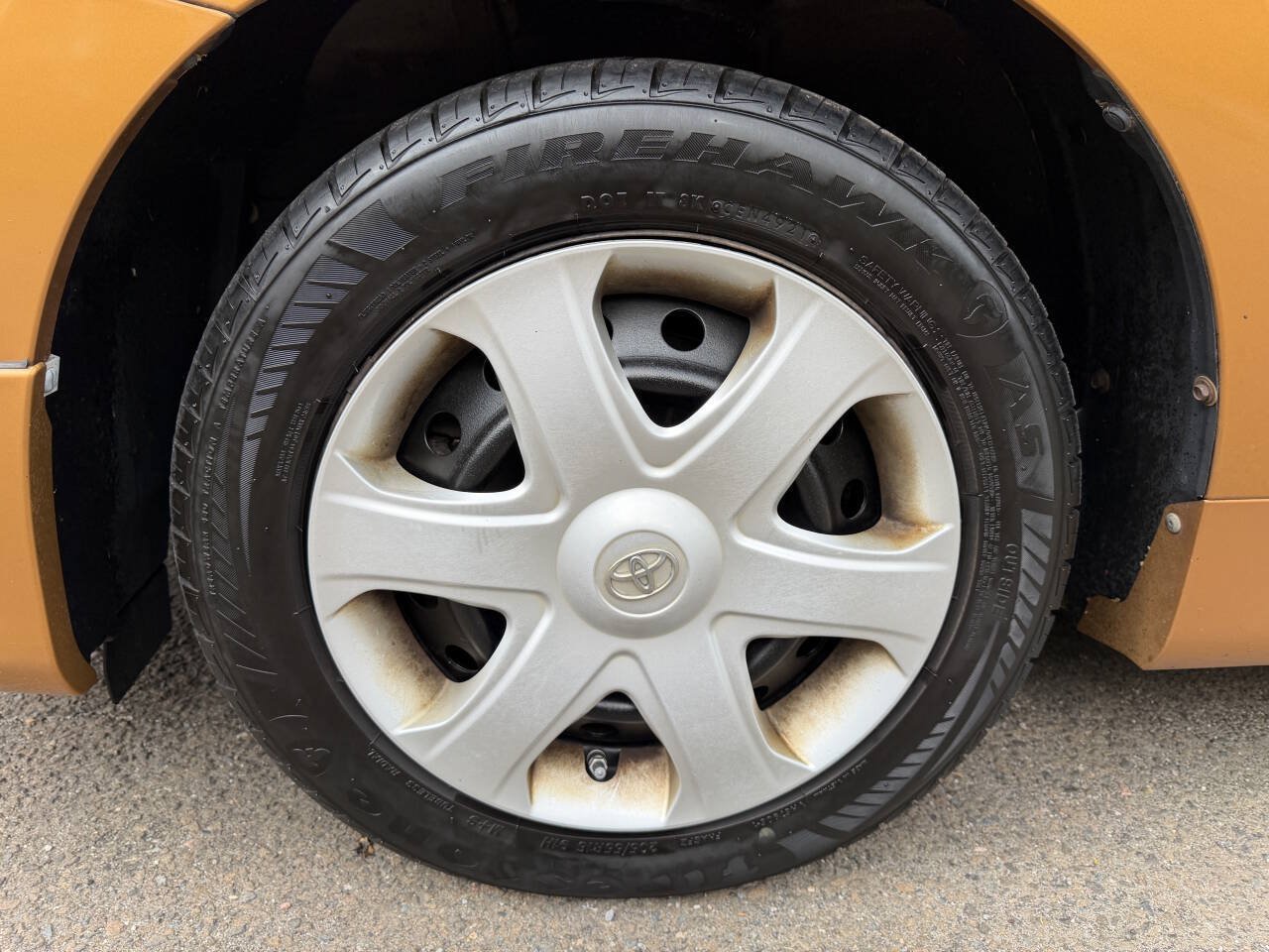 Used 2009 Toyota Matrix S w/ All Weather Guard Pkg FWD image 32