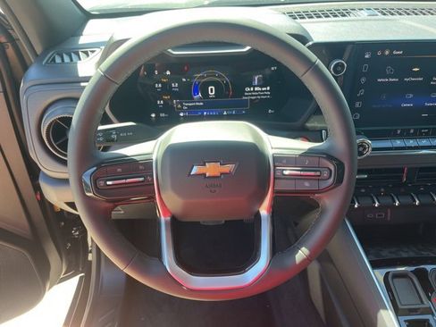 New 2026 Chevrolet Colorado W/T w/ Advanced Trailering Package image 14