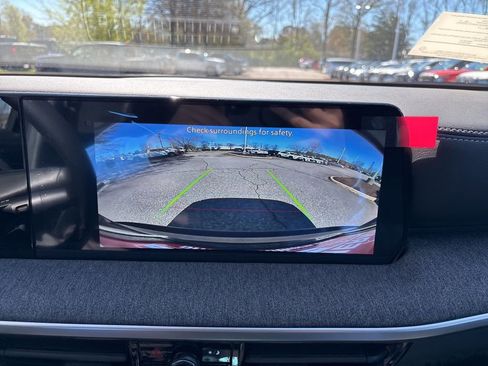 New 2026 Nissan Kicks SV w/ SV Premium Package image 12