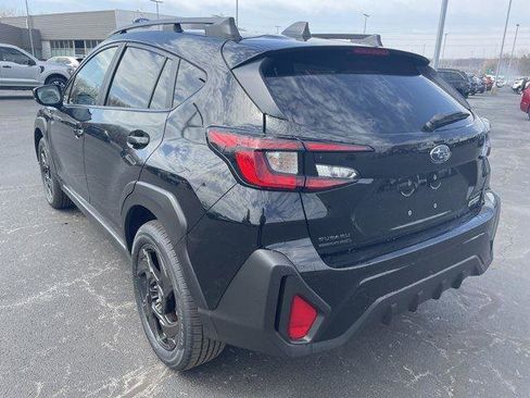 New 2026 Subaru Crosstrek 2.5i Sport AWD/4WD image 3