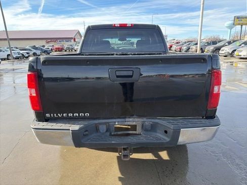 Used 2008 Chevrolet Silverado 1500 LT w/ All Star Edition image 6