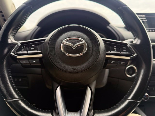Used 2019 MAZDA CX-5 Touring AWD/4WD image 16