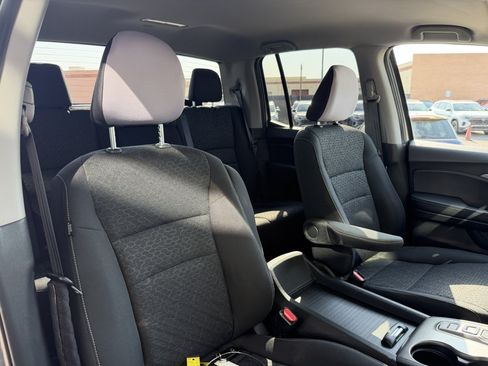 Used 2023 Honda Ridgeline Sport image 37