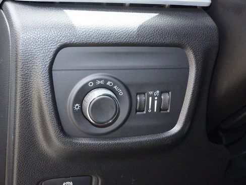 Used 2024 Jeep Grand Cherokee L Laredo w/ Trailer Tow Package AWD/4WD image 24