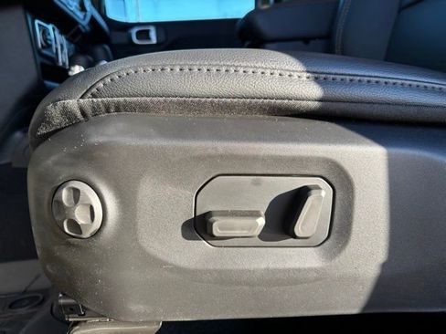 New 2026 Jeep Wrangler Sahara image 13