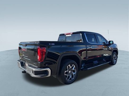 Used 2023 GMC Sierra 1500 SLT w/ SLT Premium Plus Package image 15
