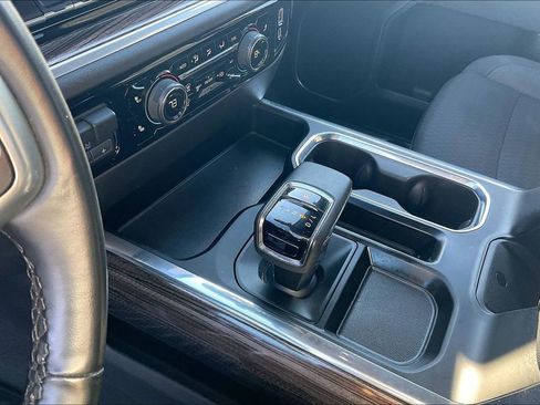 Used 2025 Chevrolet Silverado 1500 RST image 21