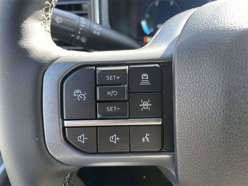 New 2026 Ford F350 Lariat w/ Lariat Ultimate Package image 23