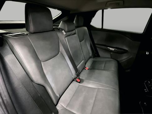 Used 2023 Lexus RZ 450e Premium w/ Technology Package AWD/4WD image 21