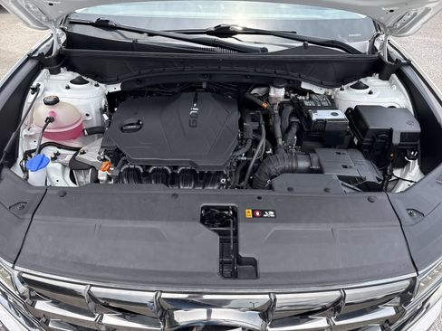 Used 2023 Hyundai Tucson Limited AWD/4WD image 39