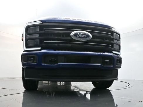 New 2026 Ford F250 Platinum AWD/4WD image 27