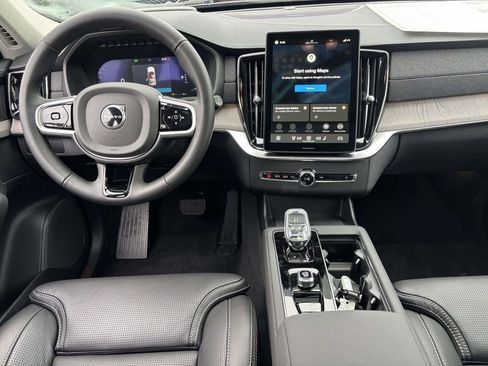 New 2026 Volvo XC90 B6 Ultra image 28