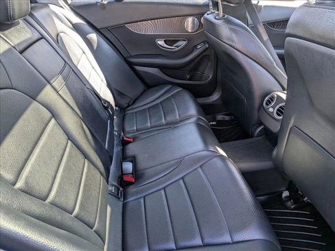 Used 2016 Mercedes-Benz C 300 4MATIC Sedan image 21