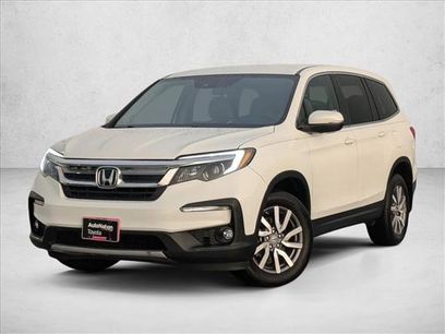 Used 2020 Honda Pilot EX