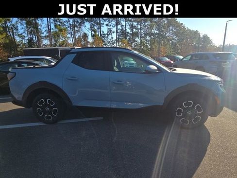 Certified 2023 Hyundai Santa Cruz SEL Premium image 3