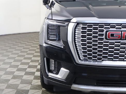 Used 2023 GMC Yukon Denali image 20