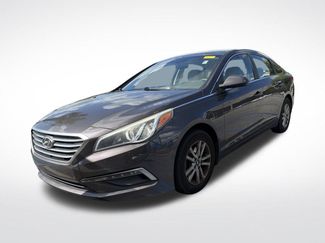 Used 2015 Hyundai Sonata SE FWD video 3
