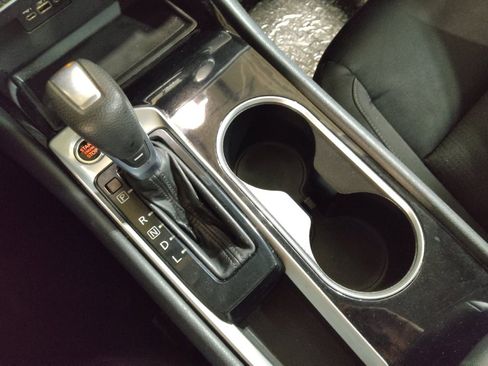 Used 2021 Nissan Altima 2.5 SV image 26