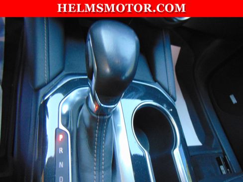 Used 2020 Chevrolet Blazer Premier w/ Driver Confidence II Package image 26