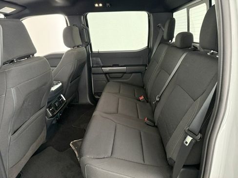 Used 2023 Ford F150 XLT w/ Equipment Group 302A High AWD/4WD image 12