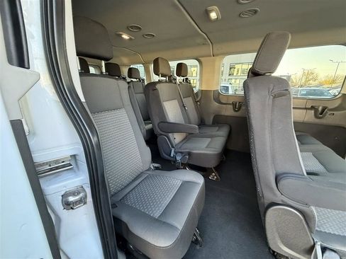 Used 2023 Ford Transit 350 XLT RWD image 18