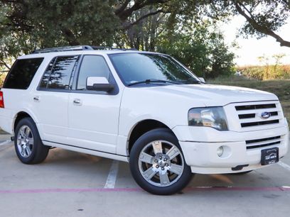 Used 2010 Ford Expedition Limited