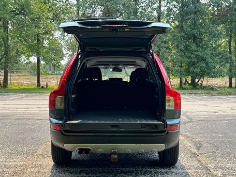 Used 2007 Volvo XC90 3.2 AWD/4WD image 15