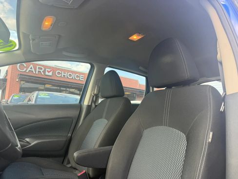 Used 2016 Nissan Versa Note SV FWD image 9
