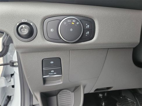New 2026 Ford Transit 150 Low Roof image 15