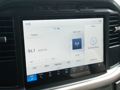Used 2024 Ford F150 XL w/ Equipment Group 103A High RWD image 22