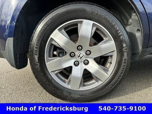 Used 2014 Honda Pilot Touring image 13