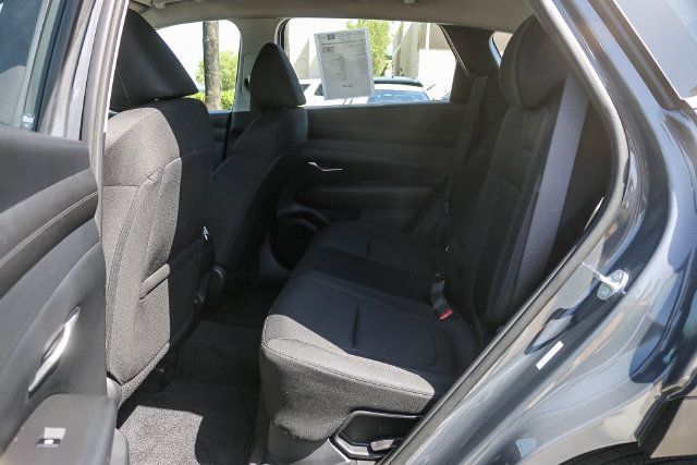 Certified 2026 Hyundai Tucson Blue SE AWD/4WD image 23