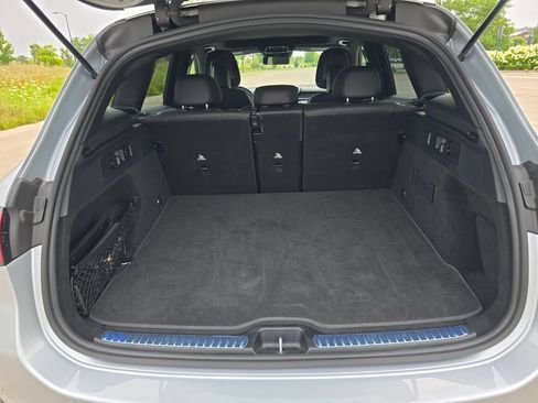 Certified 2026 Mercedes-Benz GLC 300 4MATIC image 22