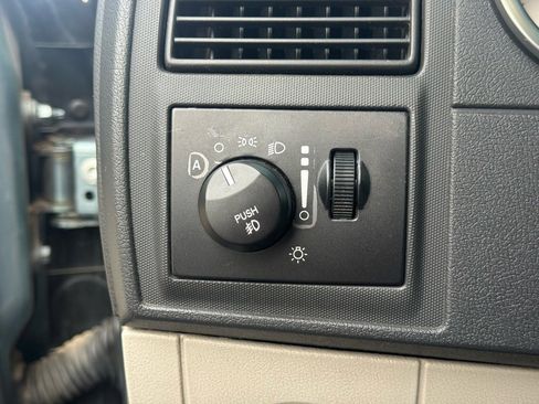 Used 2006 Dodge Magnum R/T w/ Convenience Group II image 17