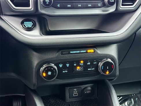 Used 2024 Ford Bronco Sport Big Bend image 20