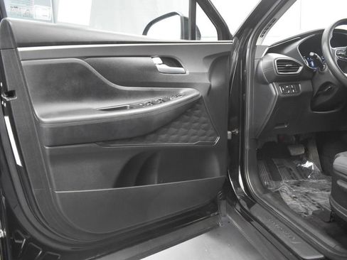 Used 2019 Hyundai Santa Fe SE image 27