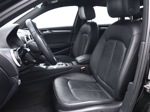 Used 2020 Audi A3 2.0T Premium FWD image 16