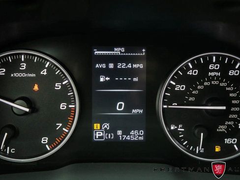 Used 2024 Subaru Crosstrek 2.5i Limited image 25